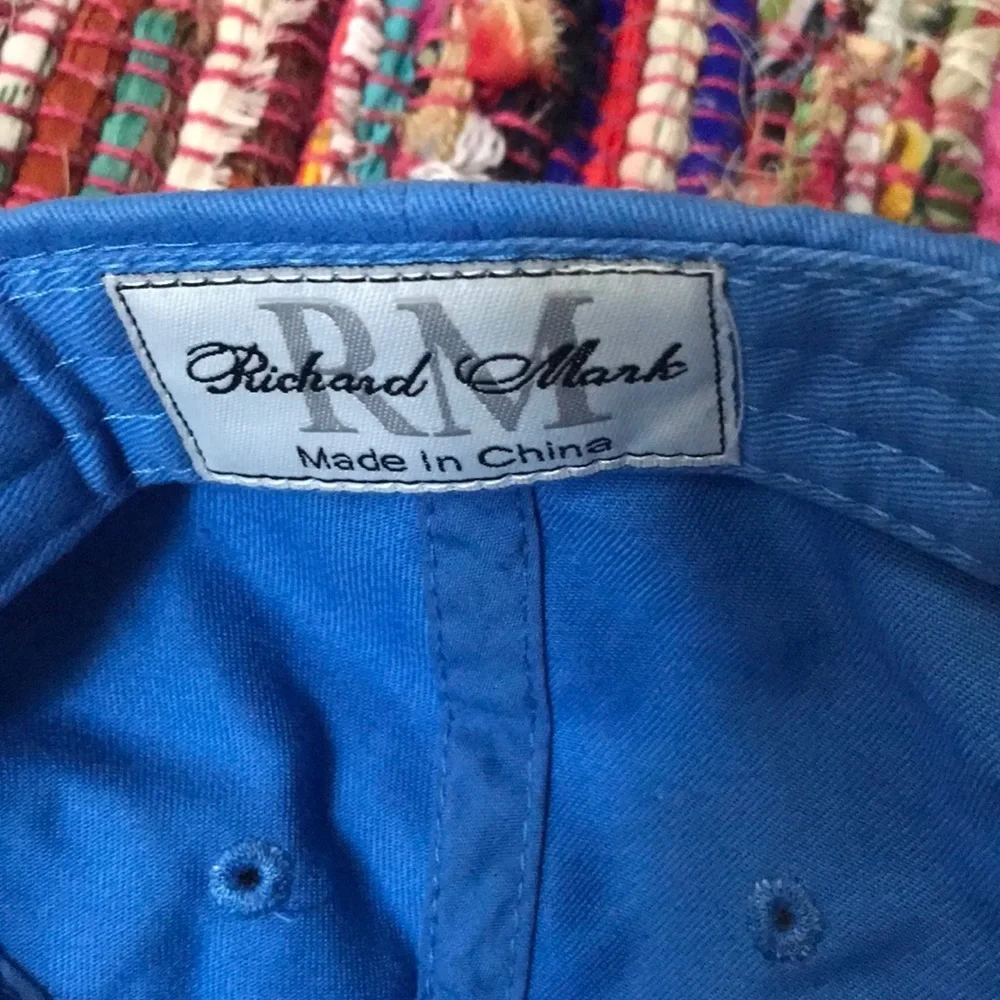 Las Vegas Ball Cap
